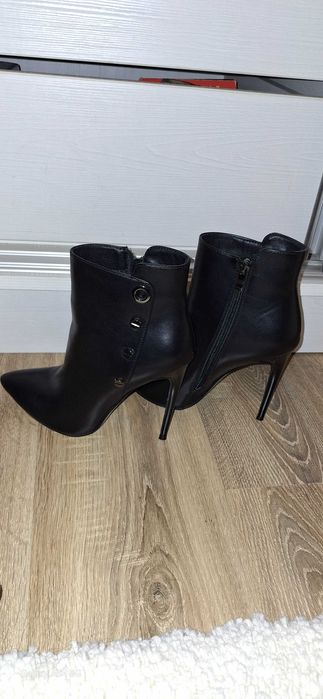 Зимни боти,ботуши