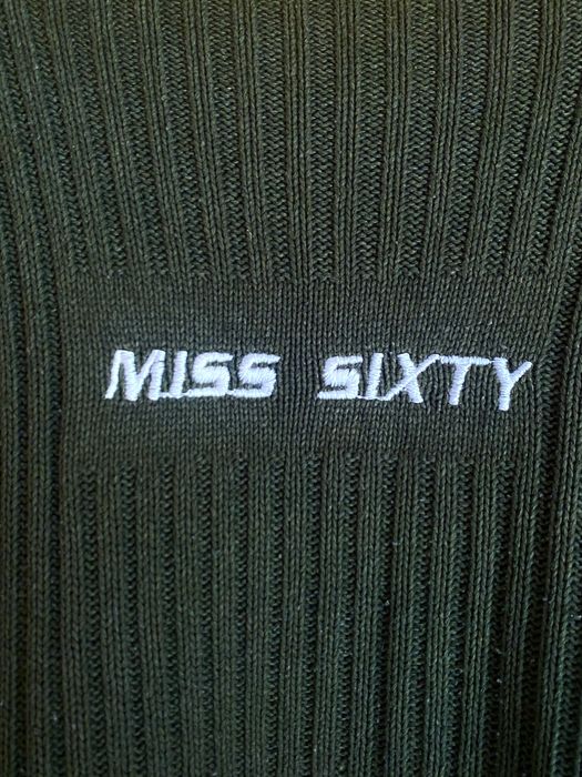 2000’s Miss Sixty пуловер
