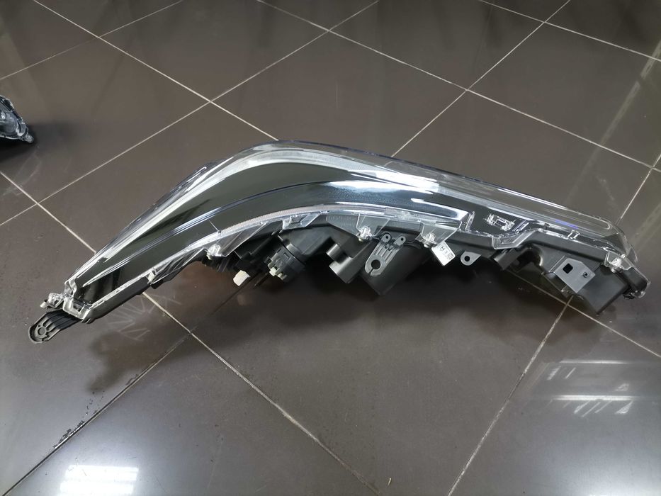 Ляв Full LED Фарове Фар Toyota Corolla E21 2022- Тойота Корола