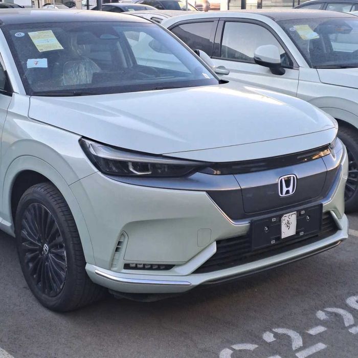 Honda NS  foizsiz rassrochka