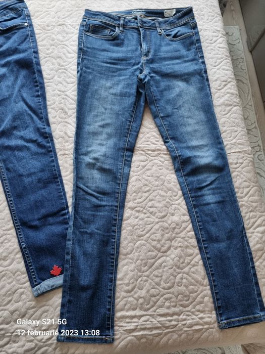 Blugi dama Gucci Dolce Cabana Dsquared