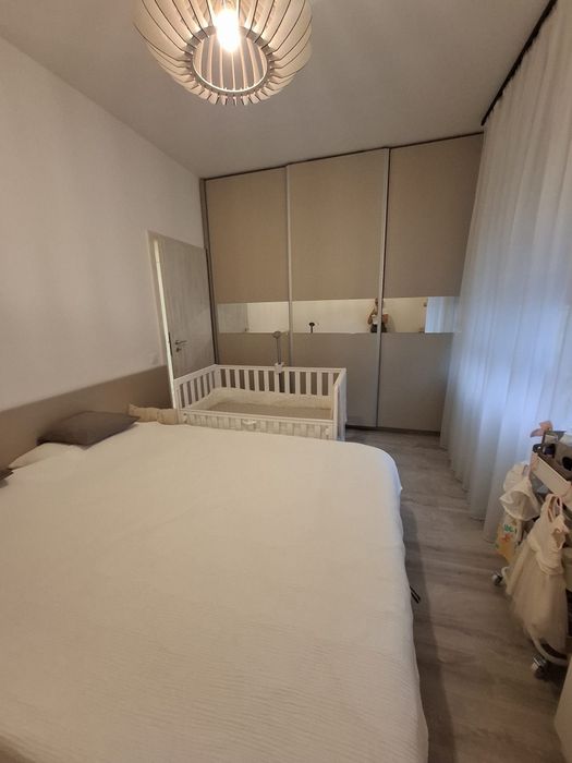 PROPRIETAR | Ap. 2 camere | Etaj 1 | Bucatarie inchisa | Loc parcare
