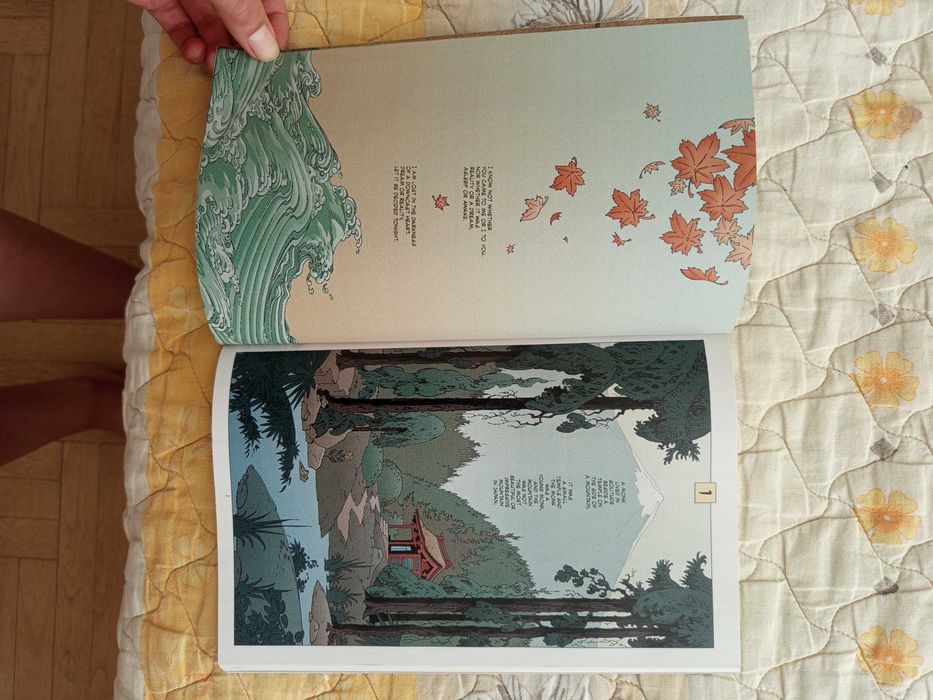 The Sandman : Dream Hunters #2