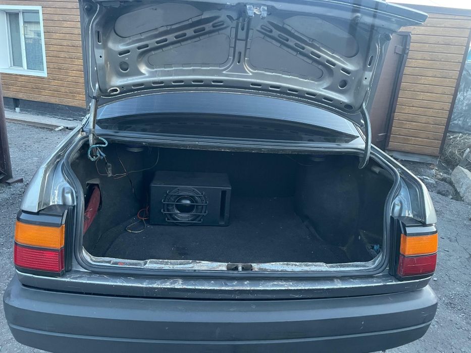 Продам Passat b3