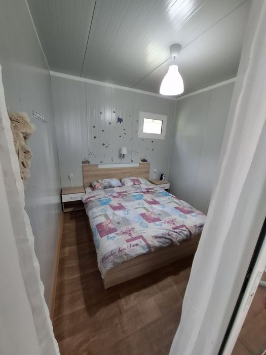 бунгало на къмпинг Атлиман/Китен