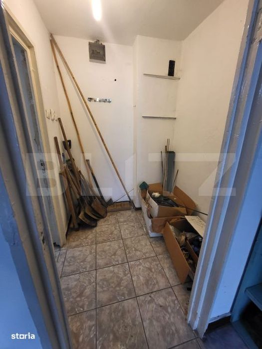 Spatiu comercial de vanzare, zona Micro III