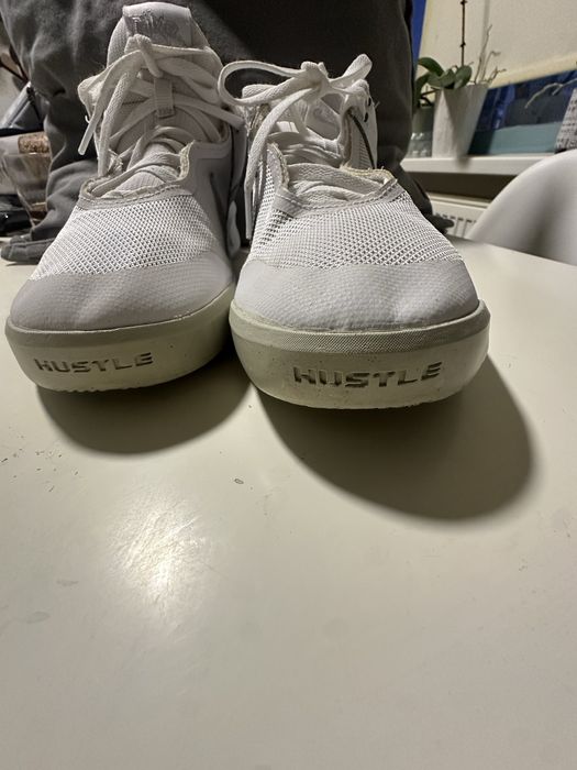 Маратонки НАЙК 40