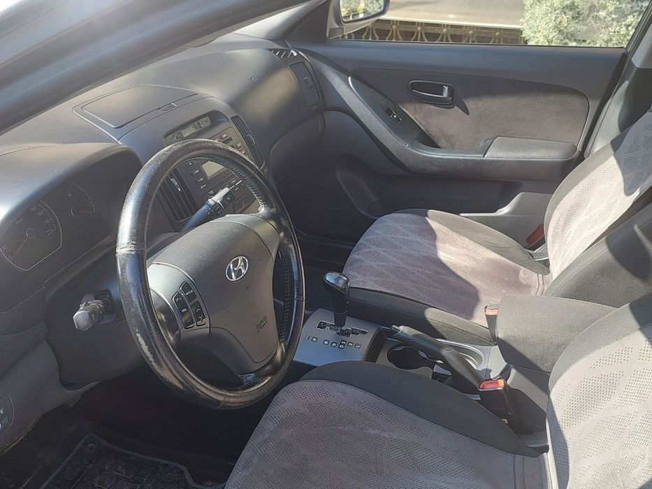 Hyundai avante elantra 2009 йил фул позиция холати ало 1 кул хайдалган