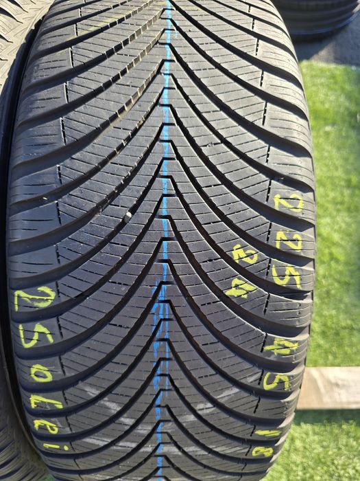 225 45 18 kumho iarna