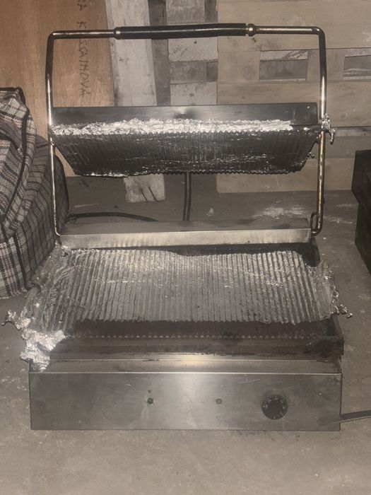 Донер аппарат гриль