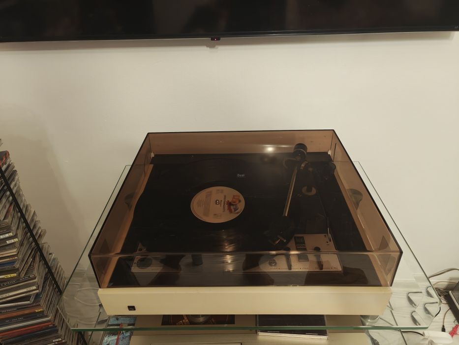 Pickup wega jps 352p pick-up