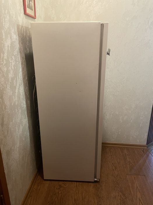 Холодильник б/у состояние