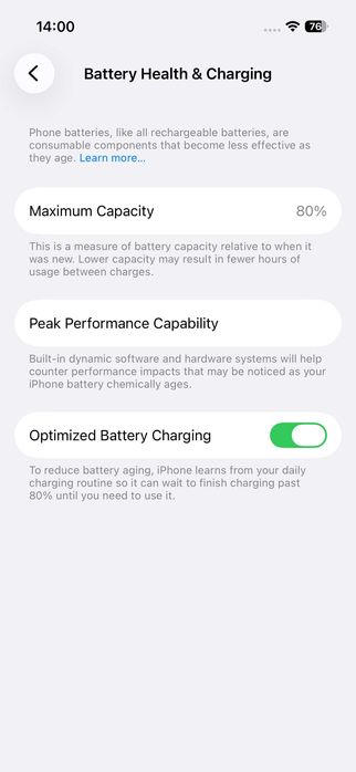 Iphone 14 Pro (128)
