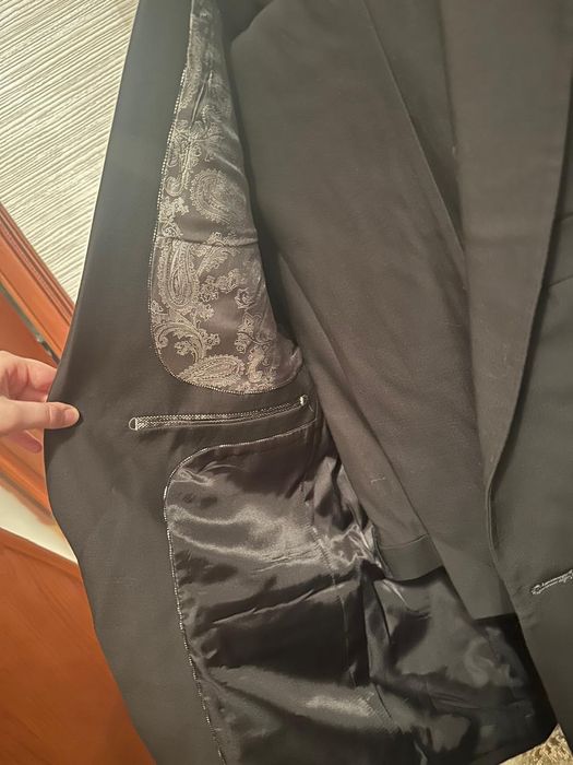 Продам костюм мужской