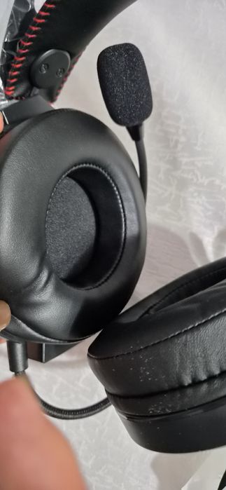 Casti pentru gaming