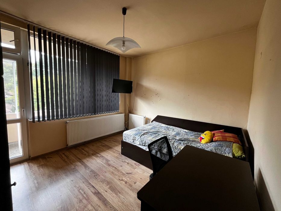 3-стаен тухла, кв. Бичкиня