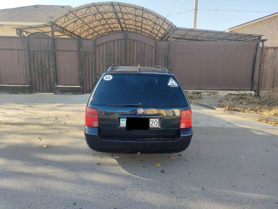 Продам Volkswagen B5