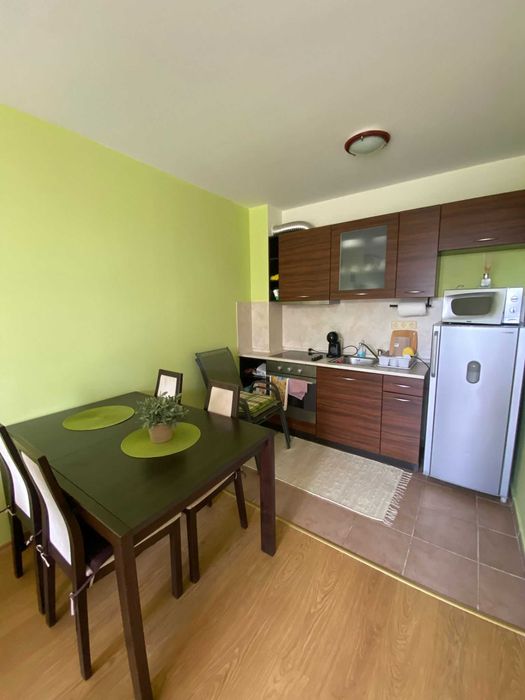 Продава се Едностаен апартамент в Свети Влас - 54 кв.м за 982 €/кв.м - Снимка #2