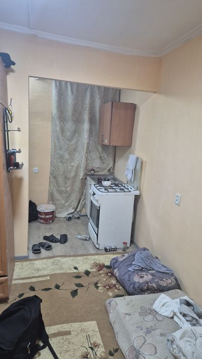 Сдаётся комната 20кв по Бокейханова