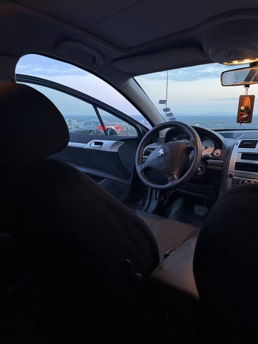 Просавам Peugeot 407sw