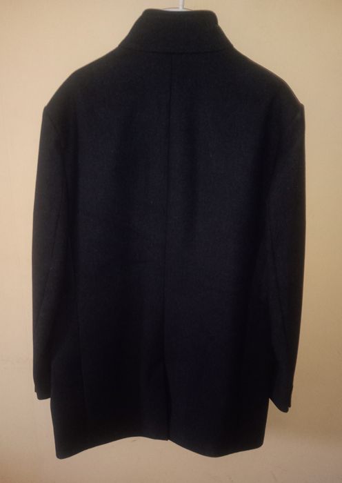 Vand palton tom tailor