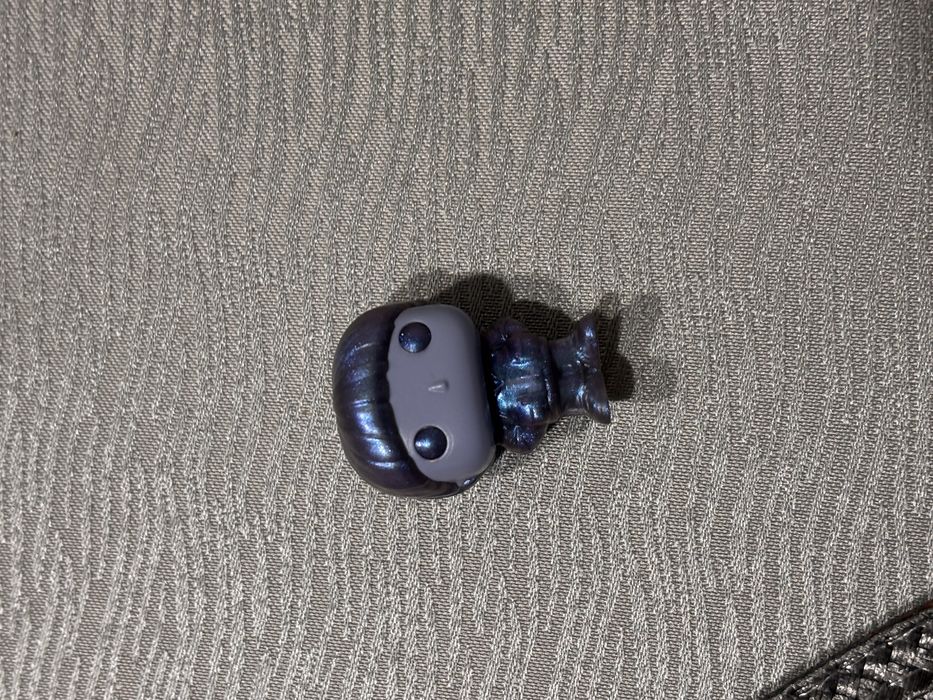 Kinder Joy Stranger Things Will (една от най-редките)