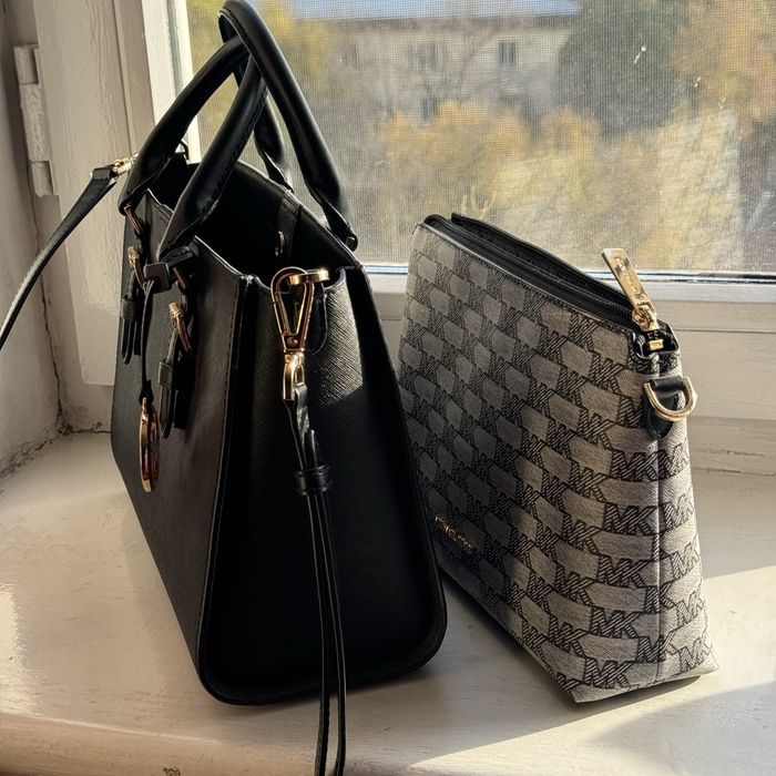 Сумка Michael Kors 2 в 1
