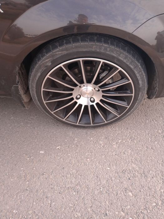 Diska 17 lik 24000 yurgan