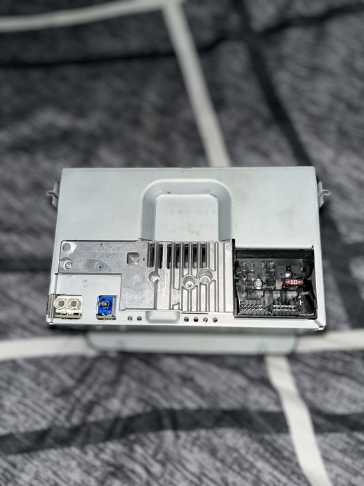 Navigație RNS 310 - OEM Volkswagen