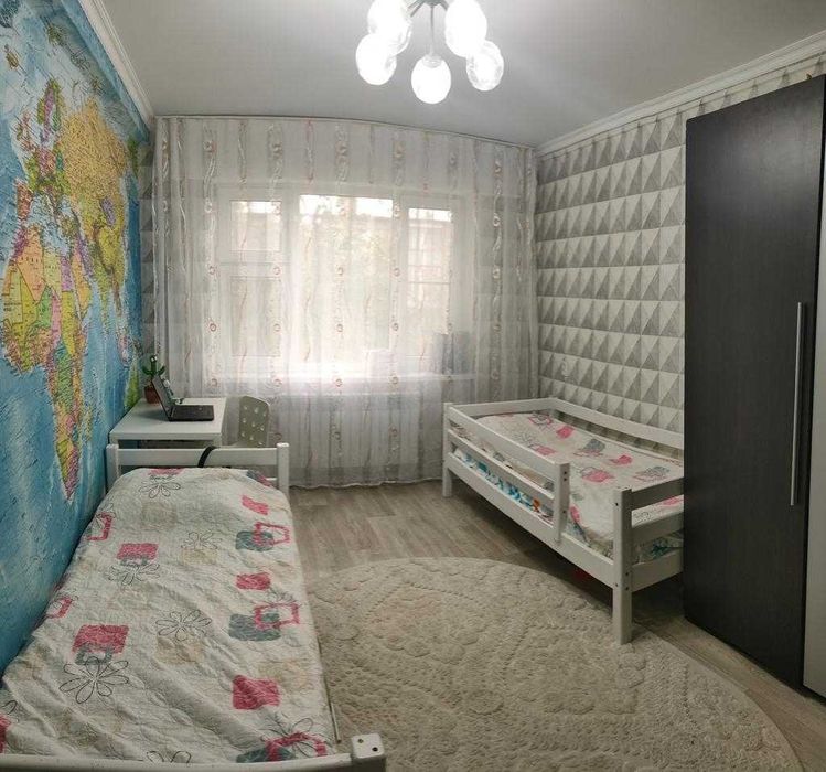 2 к.кв. по ул.Гришина