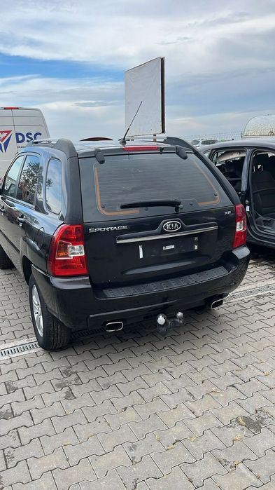 Dezmembram Kia Sportage 2.0D an fabricatie 2009