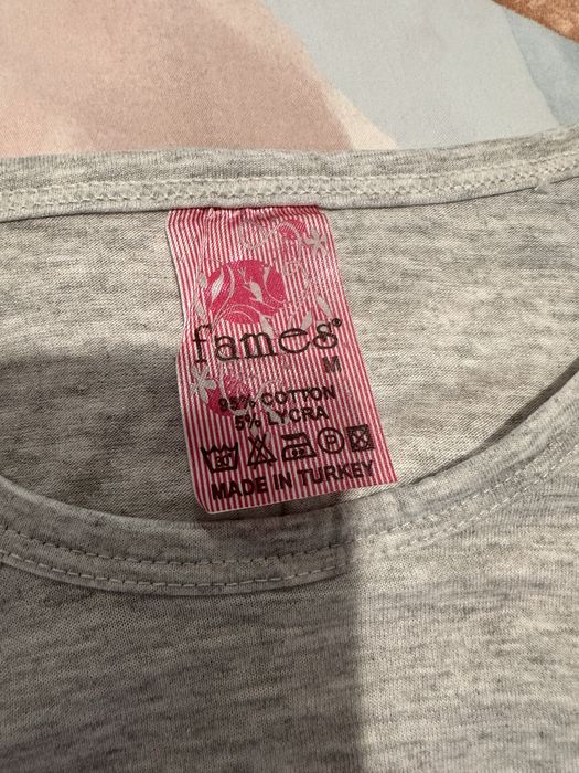 Pijama dama din doua piese
