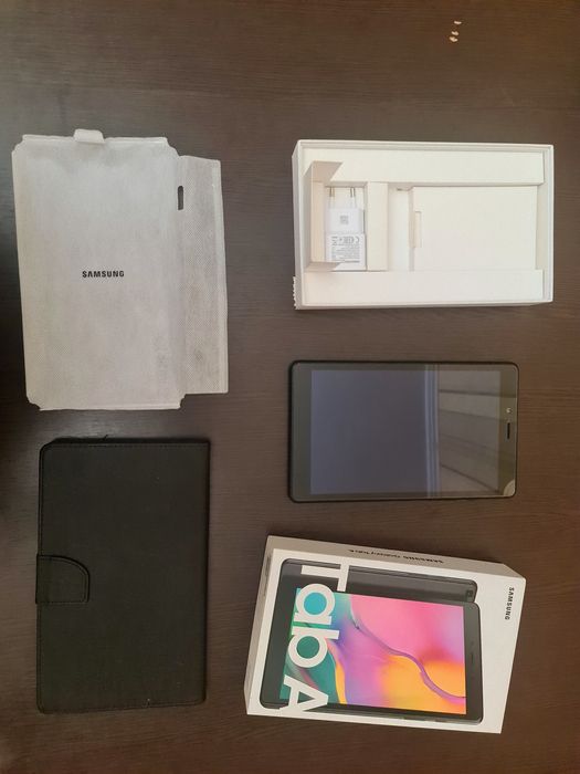 Продаю Samsung Tab A