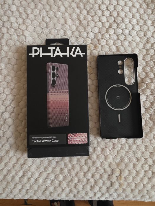 Husa pitaka s25 ultra