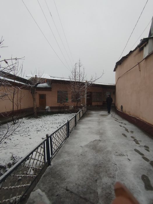 Продаю участок 4,7 соток, 6- комнат на улице Бирлашган, Антей