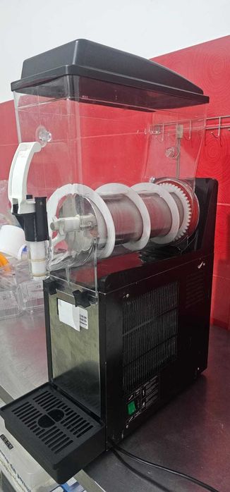 Aparat suc slush/granita 10 litrii