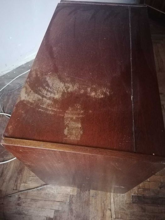 Ракла с размери: Височина 70 см.
Широчина 80 см.
Дълбочина 45 см.