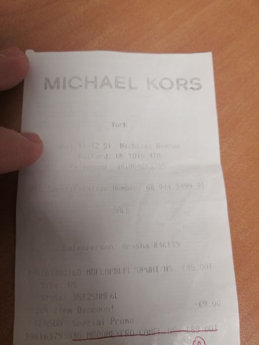 Продам оригинальную сумка Michael Kors