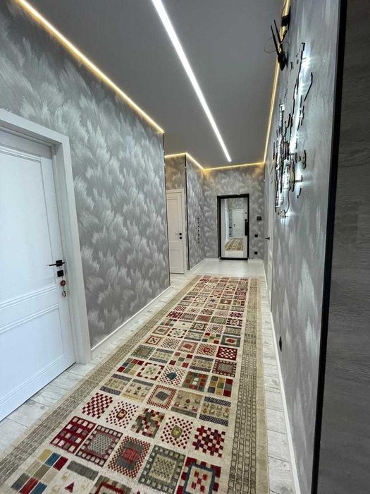 Продам 3к квартиру ЖК Manas