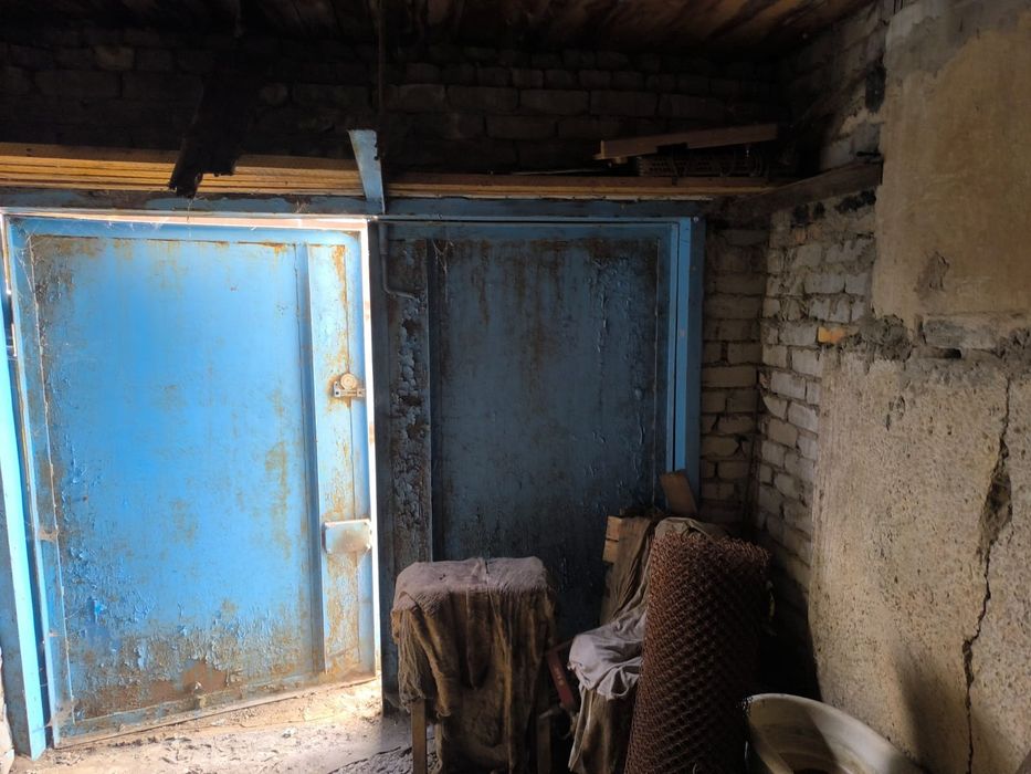 Продам Гараж ПК Энергетик