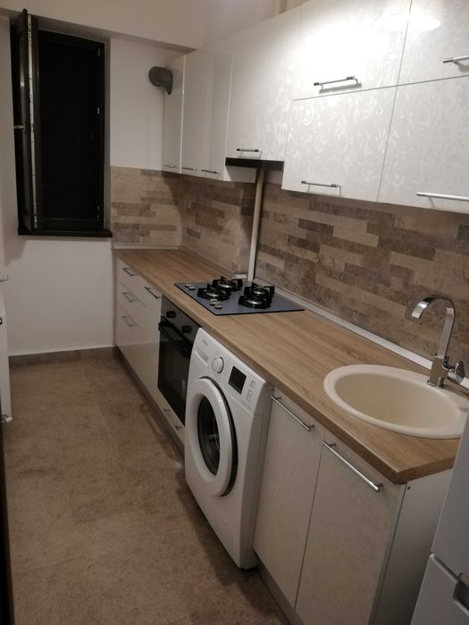 Garsonieră de închiriat metrou Mihai Bravu, Vitan Residence