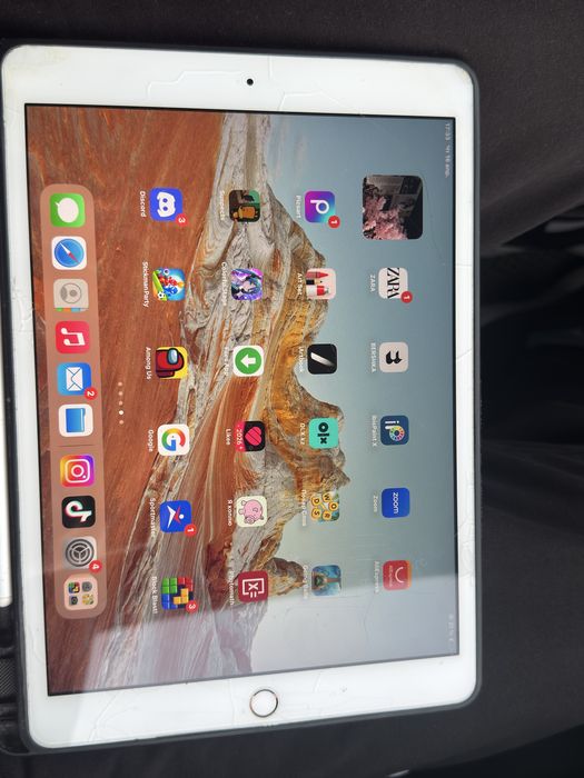 Ipad 8-го поколения 128гб