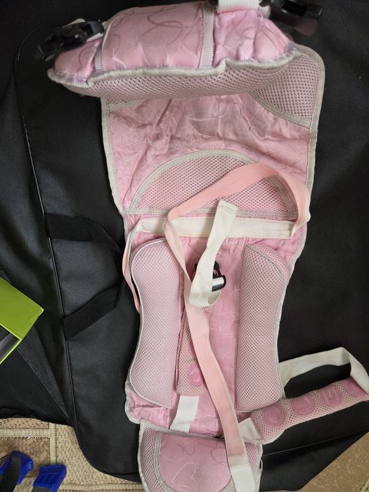 Автокресло детский