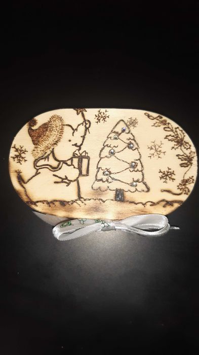 Персонализирана кутия за спомени