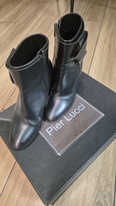 Полусопоги 39 размер