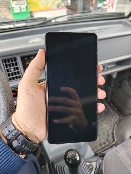 Samsung galaxy A72 ideal 128