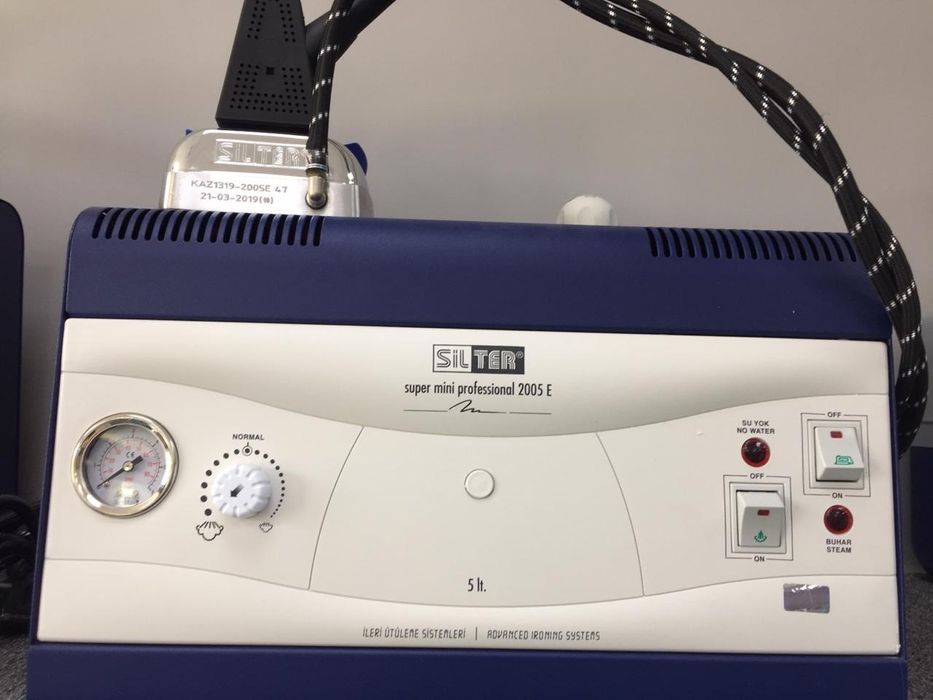 Ремонт швейных машин