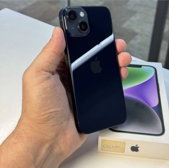 iPhone 12 хорошем сосояний