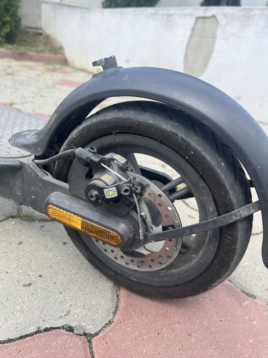 Trotineta Mi Scooter S1 2024 + incarcator