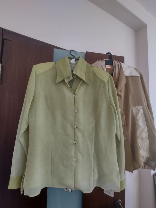 Нови ризи цена 8 euro